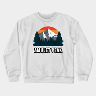 Amulet Peak Crewneck Sweatshirt